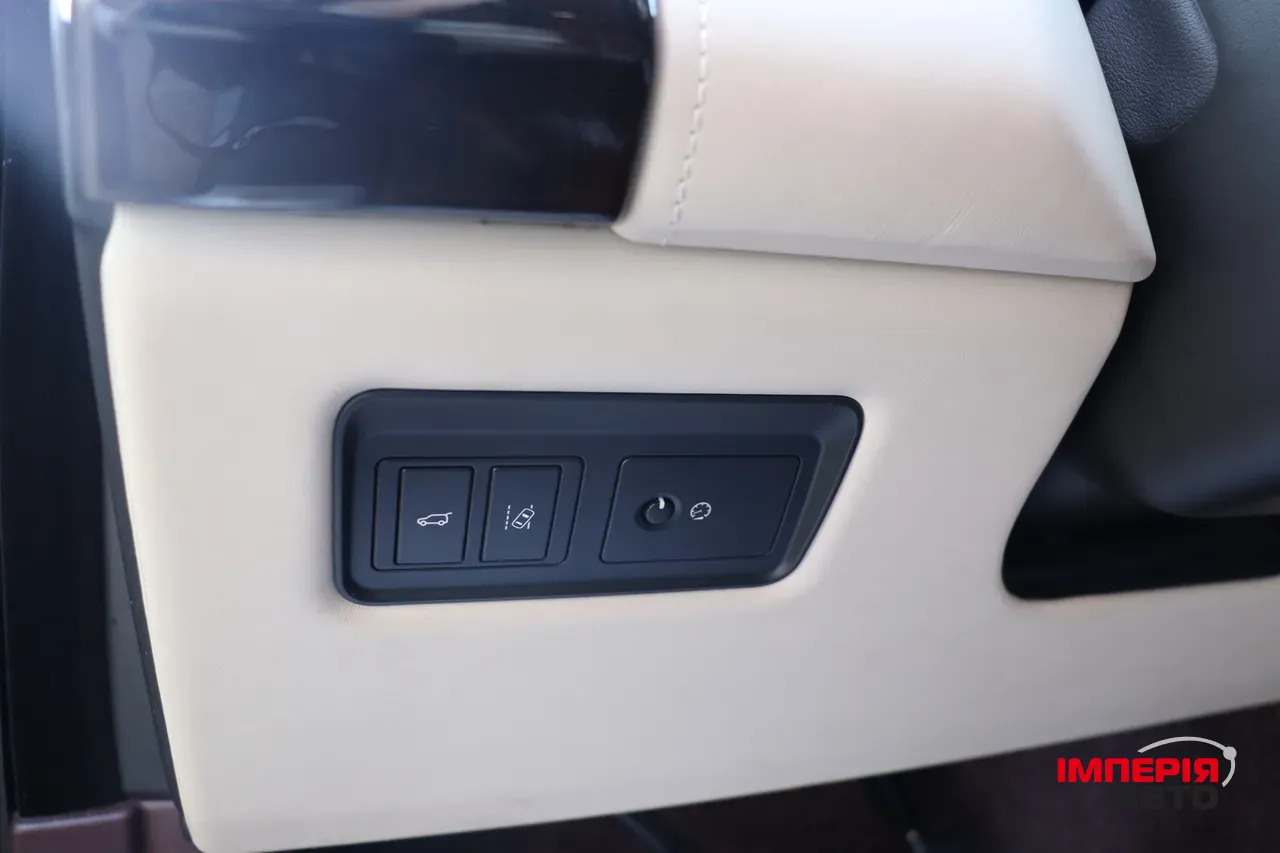 Land Rover Range Rover - фото 20