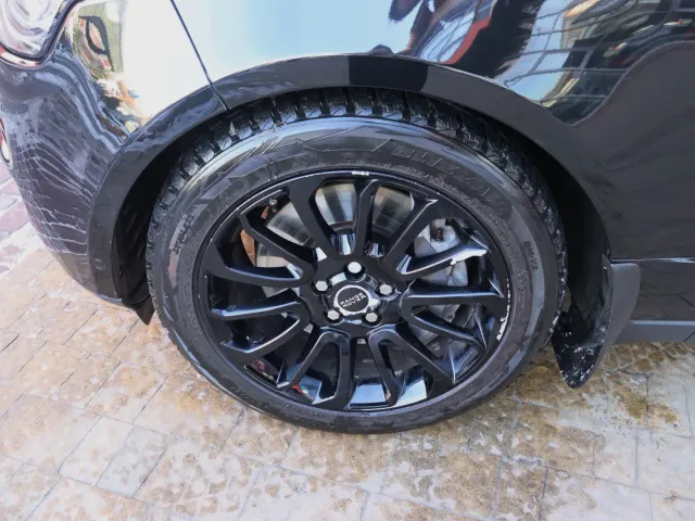 Land Rover Range Rover - фото 4