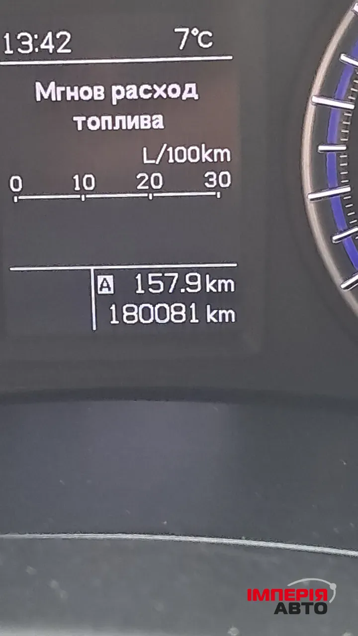 Suzuki SX4 - фото 12