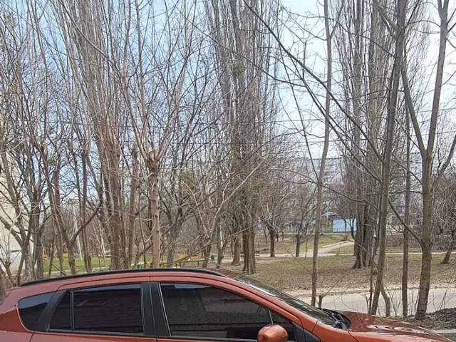 Suzuki SX4 - фото 3