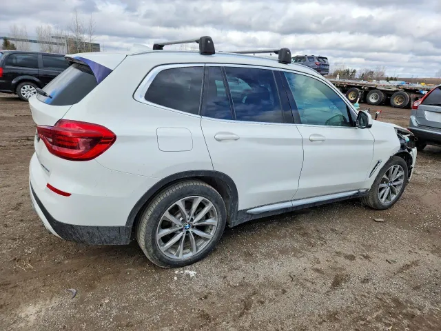 BMW X3 - фото 4