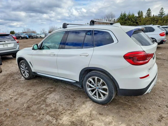 BMW X3 - фото 2