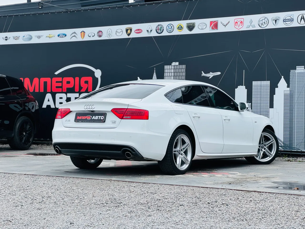 Audi A5 - фото 6