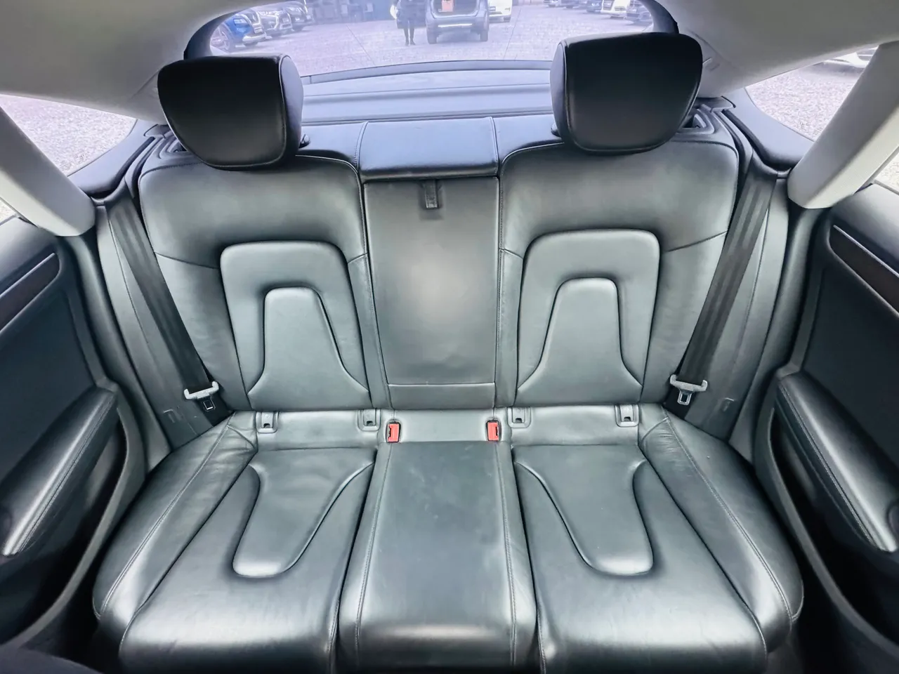 Audi A5 - фото 8