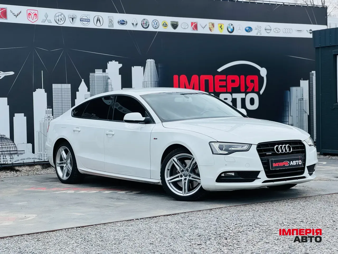 Audi A5 - фото 3