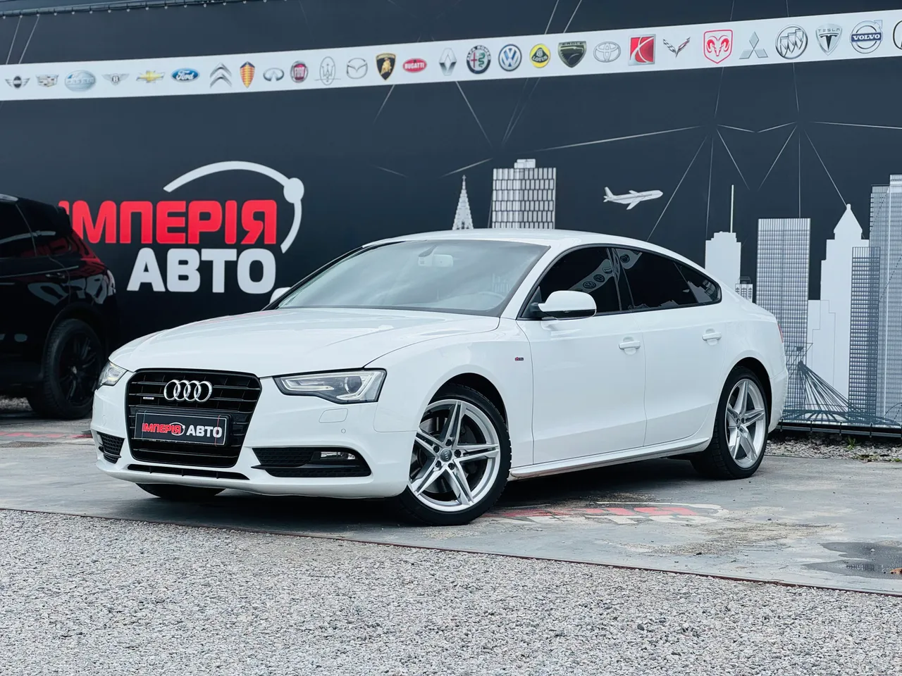 Audi A5 - фото 1