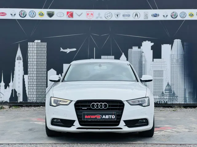 Audi A5 - фото 2