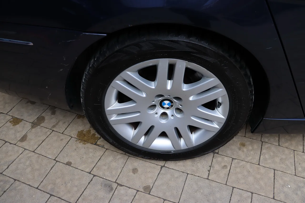 BMW 7 серії - фото 5