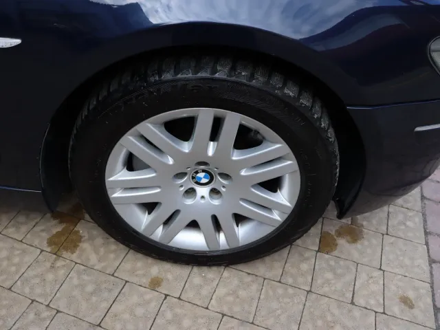 BMW 7 серії - фото 4