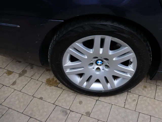 BMW 7 серії - фото 5