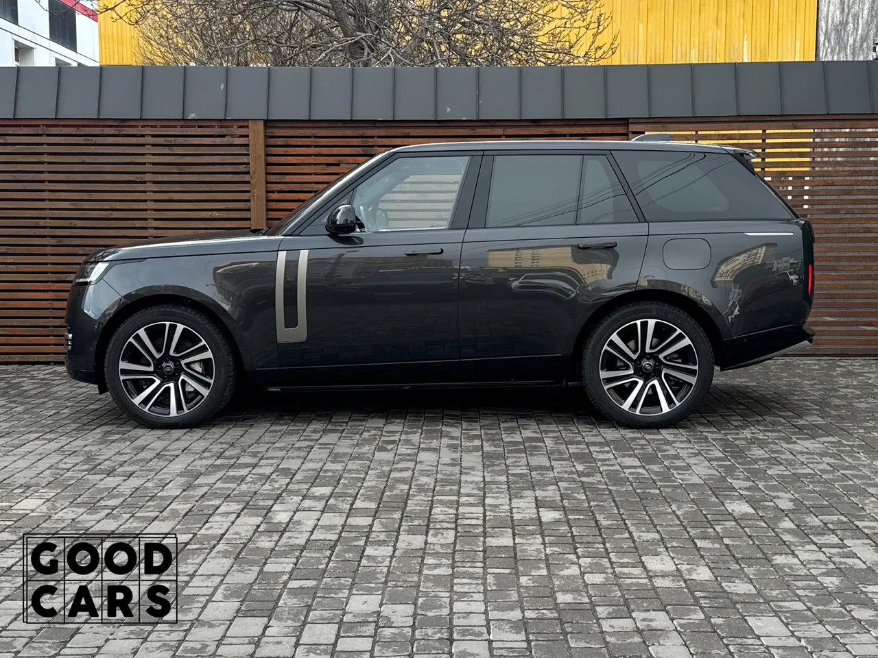 Land Rover Range Rover - фото 4