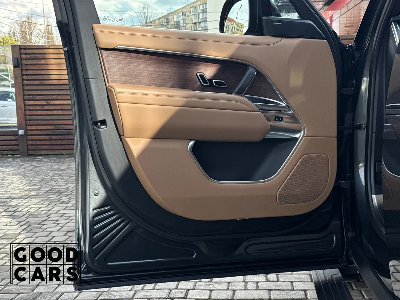 Land Rover Range Rover - фото 20