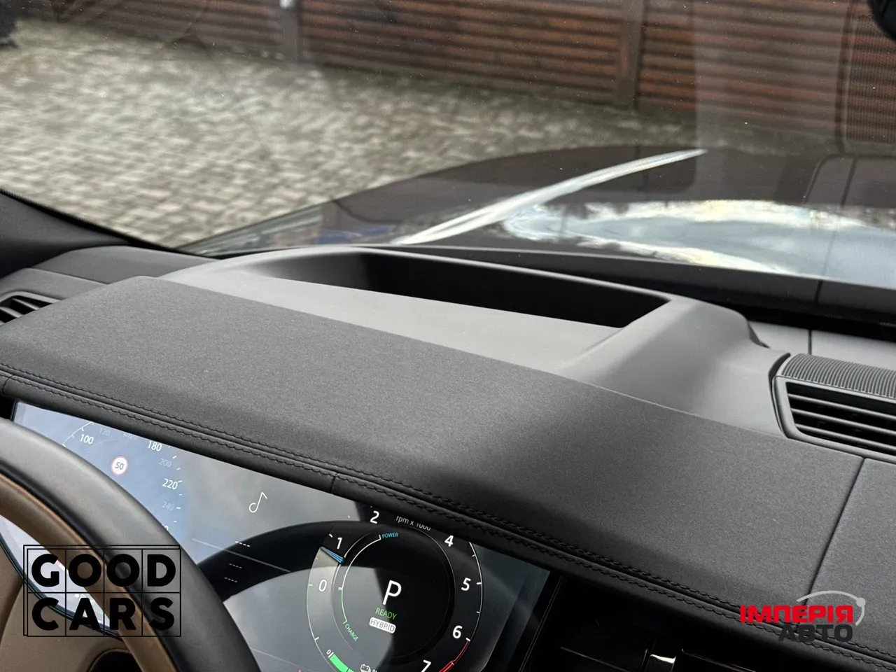 Land Rover Range Rover - фото 42