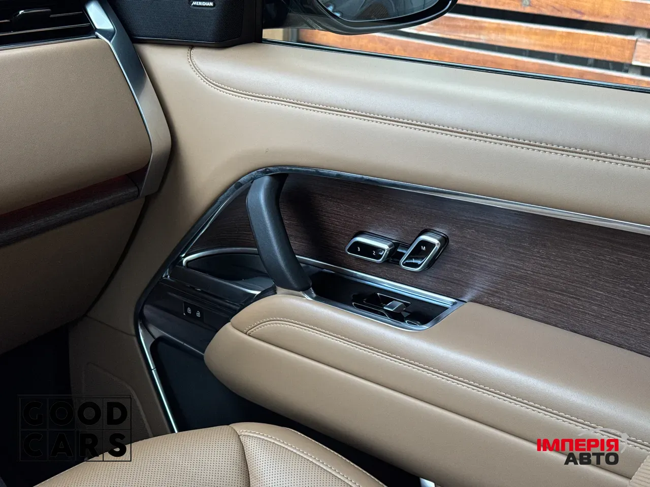 Land Rover Range Rover - фото 49