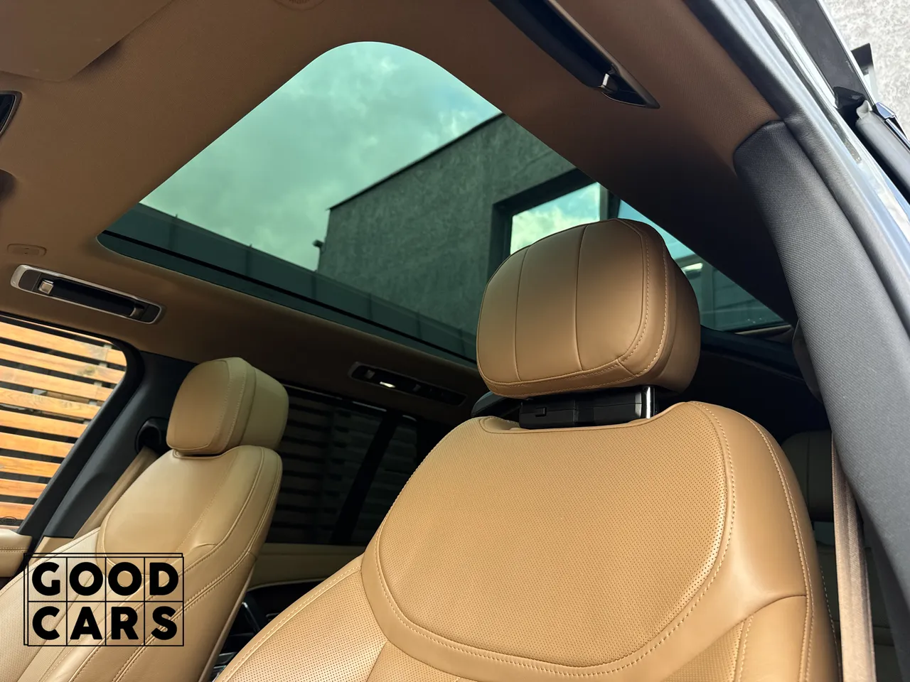 Land Rover Range Rover - фото 28