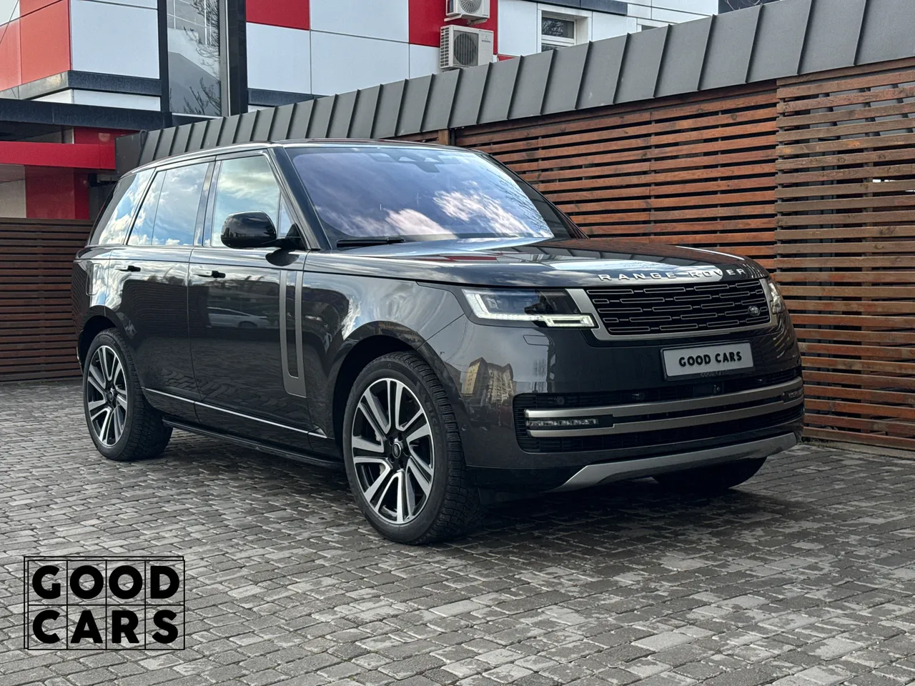 Land Rover Range Rover - фото 9