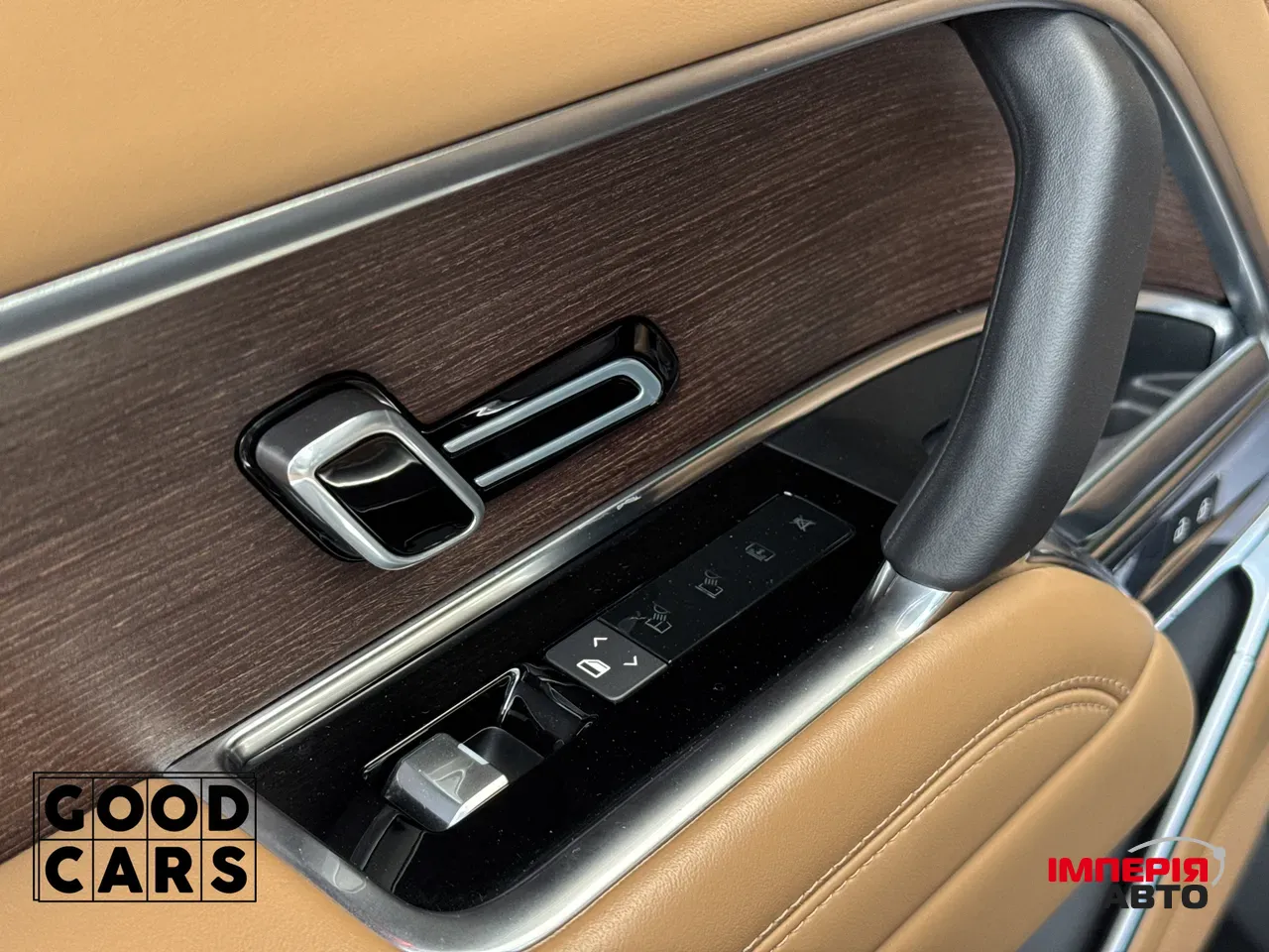 Land Rover Range Rover - фото 30