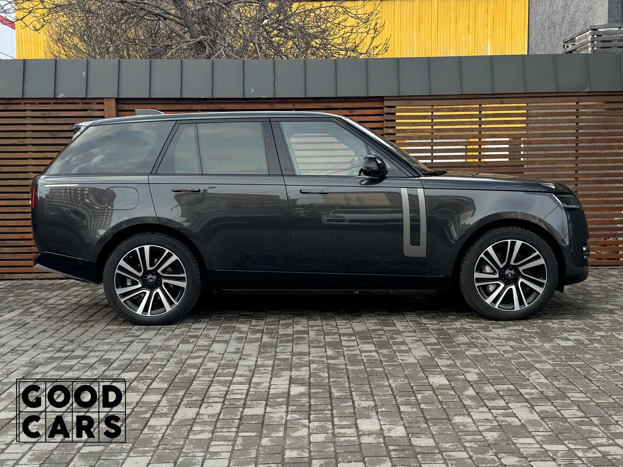 Land Rover Range Rover - фото 8