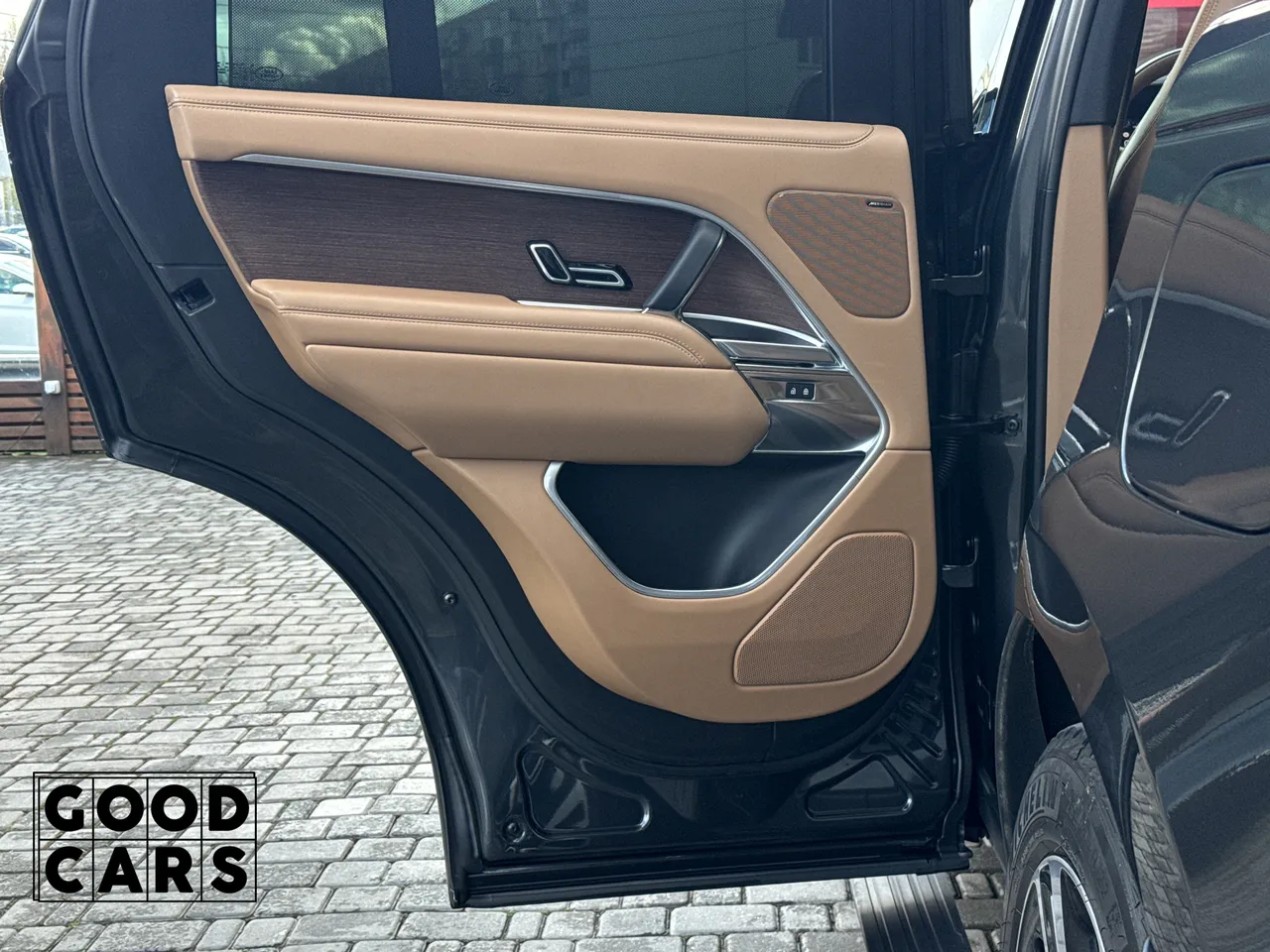 Land Rover Range Rover - фото 29