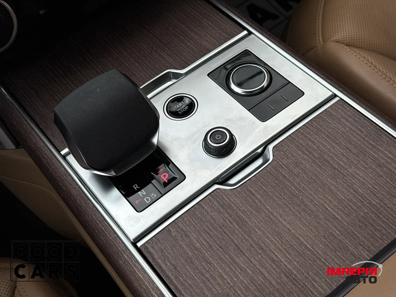 Land Rover Range Rover - фото 48