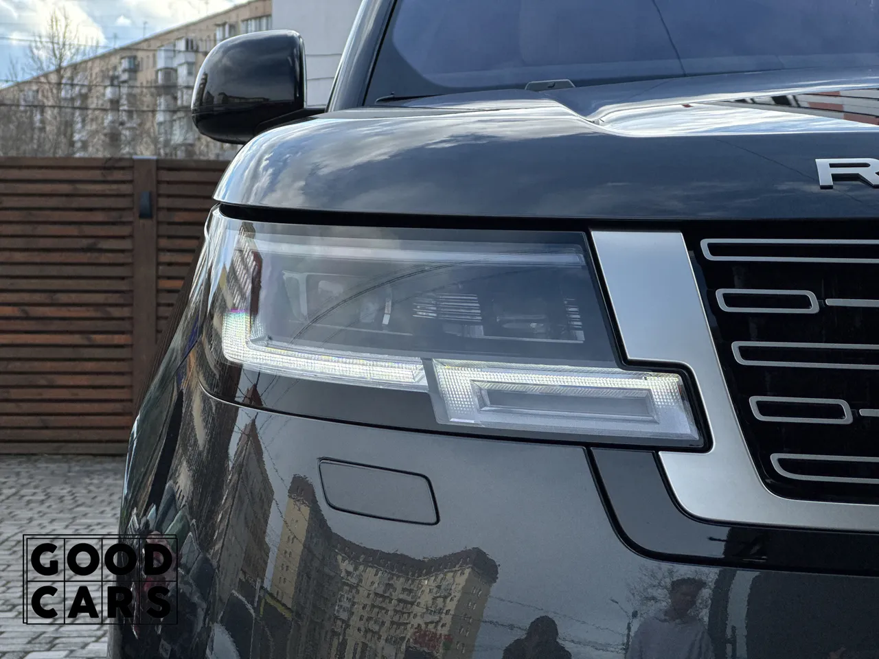 Land Rover Range Rover - фото 10