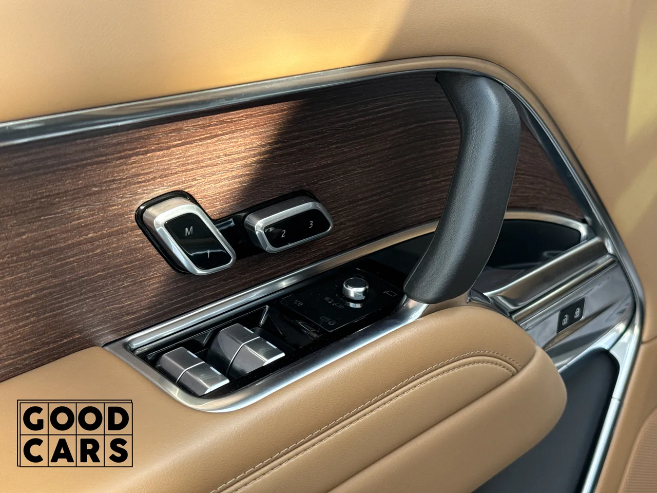 Land Rover Range Rover - фото 21