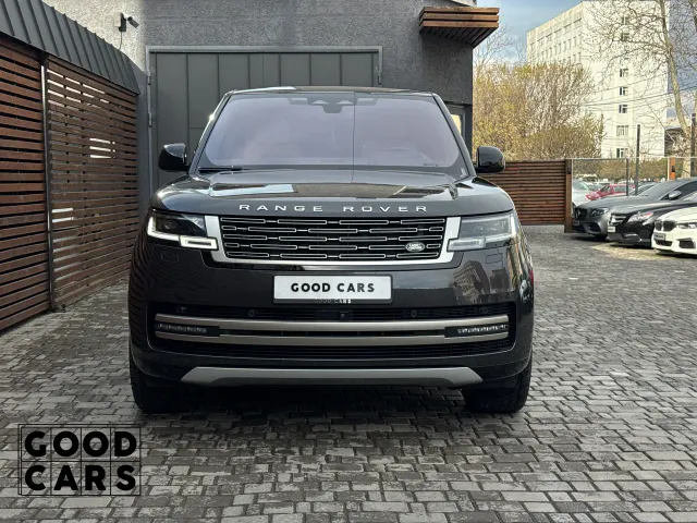 Land Rover Range Rover - фото 2