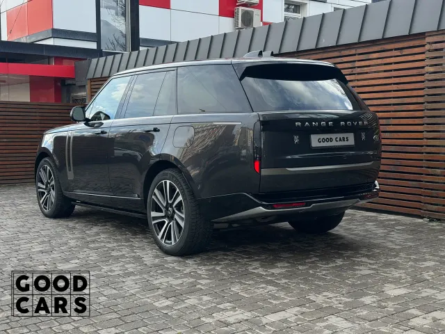 Land Rover Range Rover - фото 5