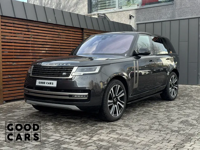 Land Rover Range Rover - фото 3