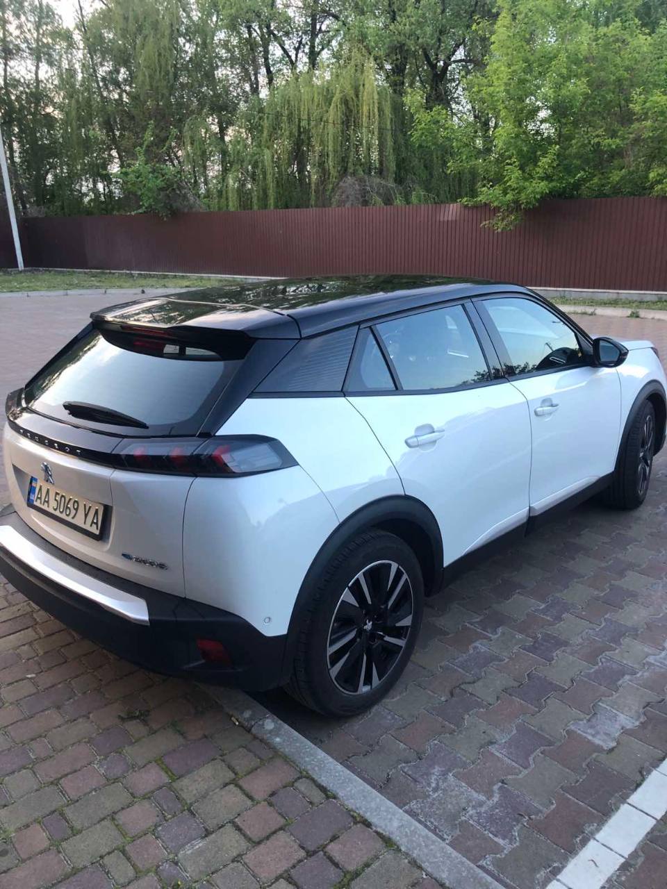 Peugeot 2008 - фото 7