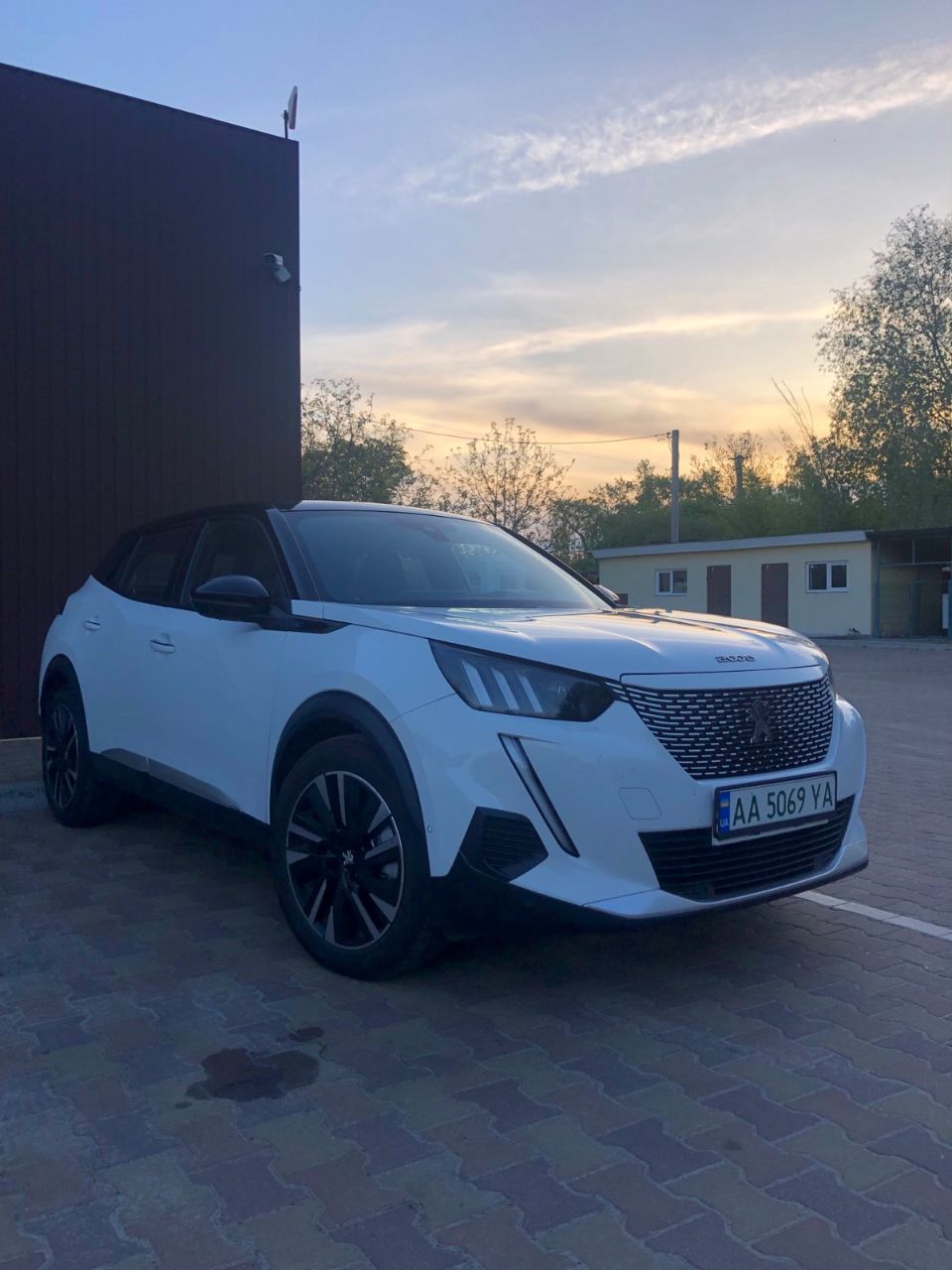 Peugeot 2008 - фото 3