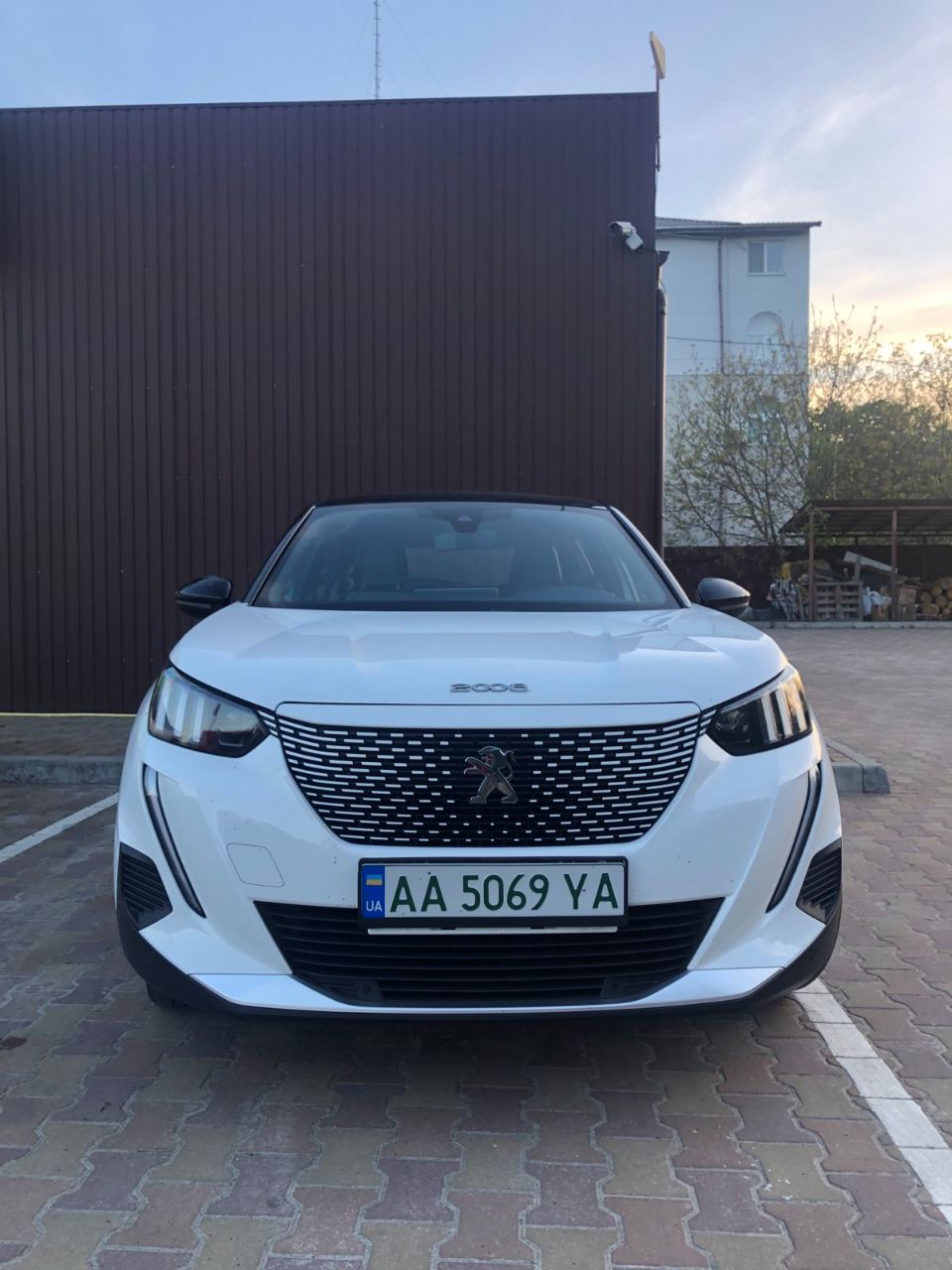Peugeot 2008 - фото 2