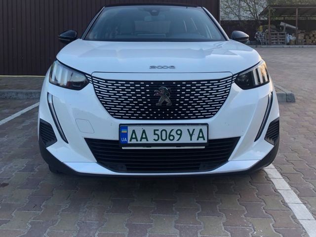 Peugeot 2008 - фото 2