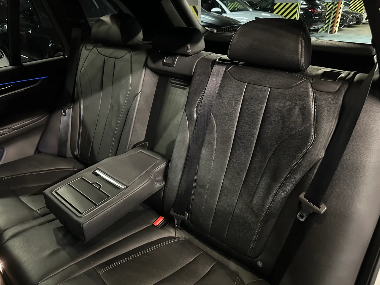 BMW X5 - фото 14