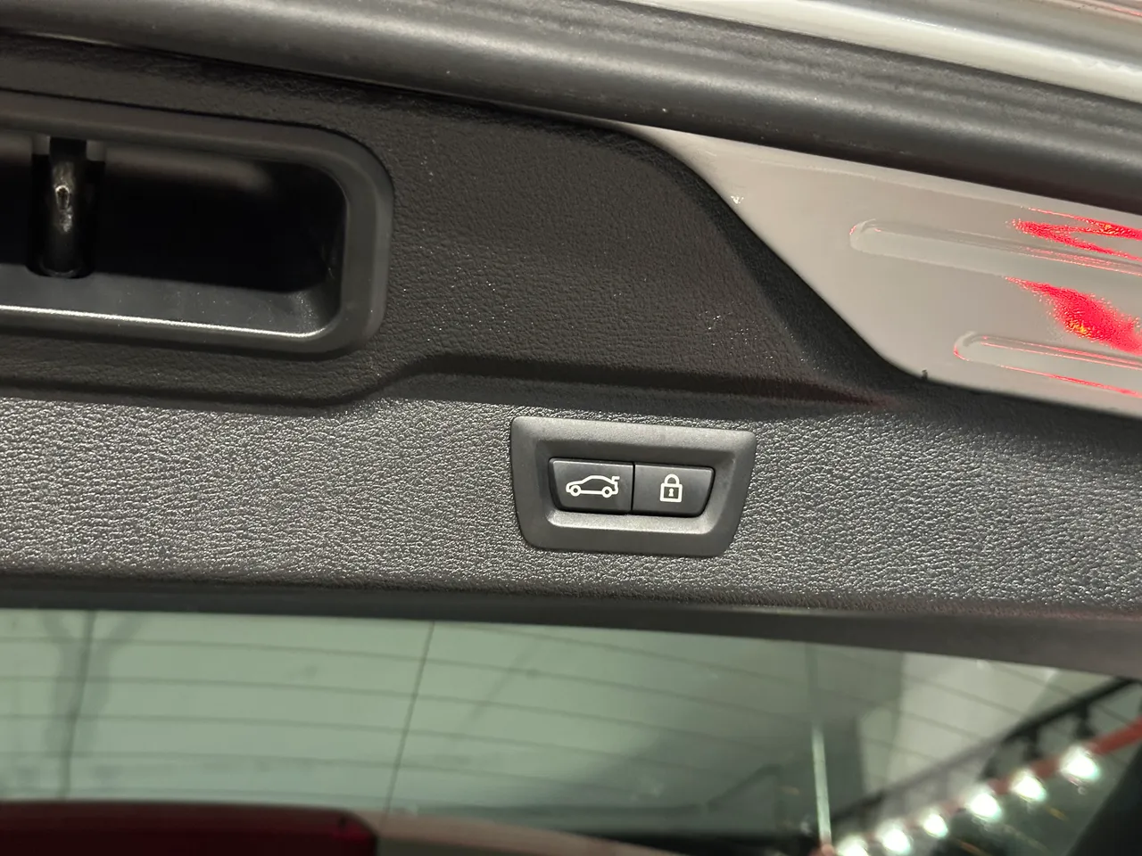 BMW X5 - фото 16