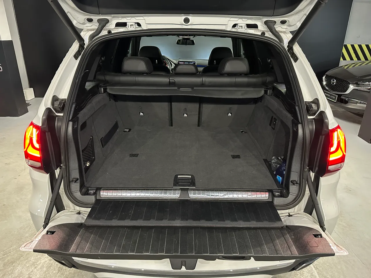 BMW X5 - фото 10