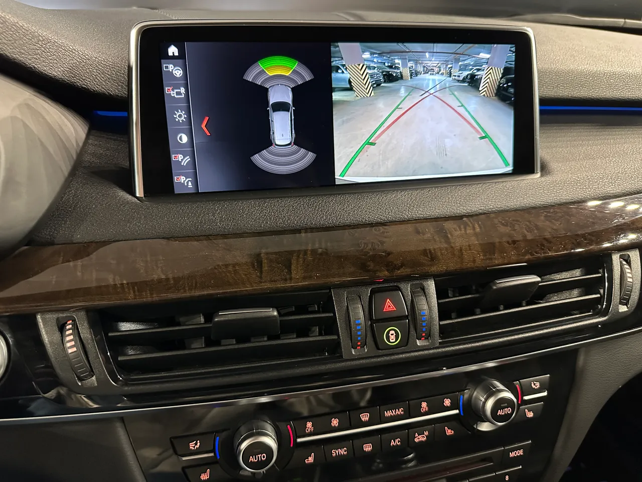 BMW X5 - фото 22