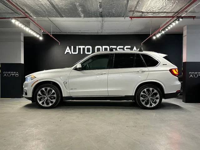 BMW X5 - фото 5