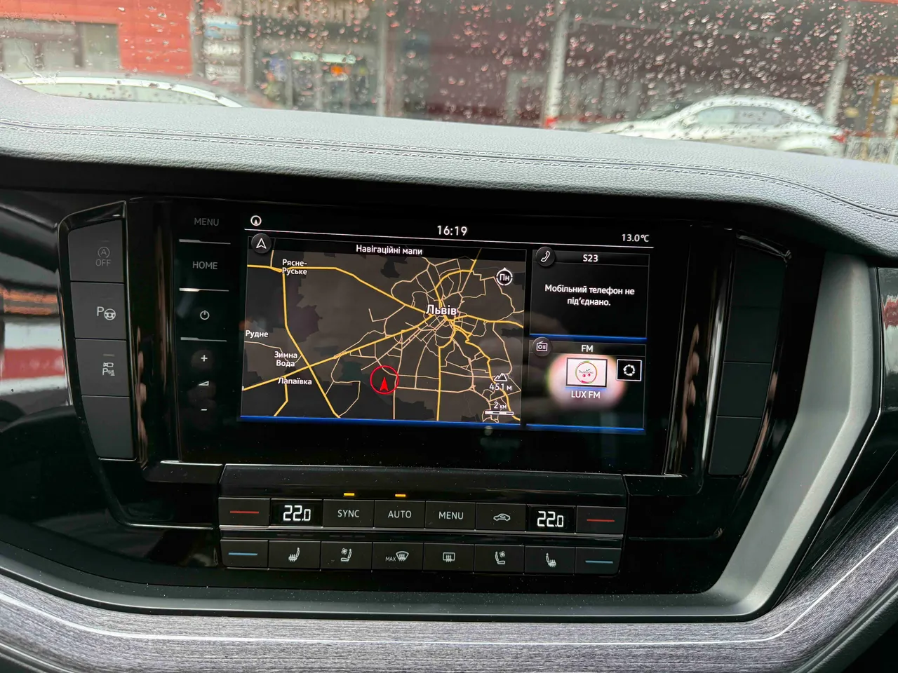 Volkswagen Touareg - фото 28