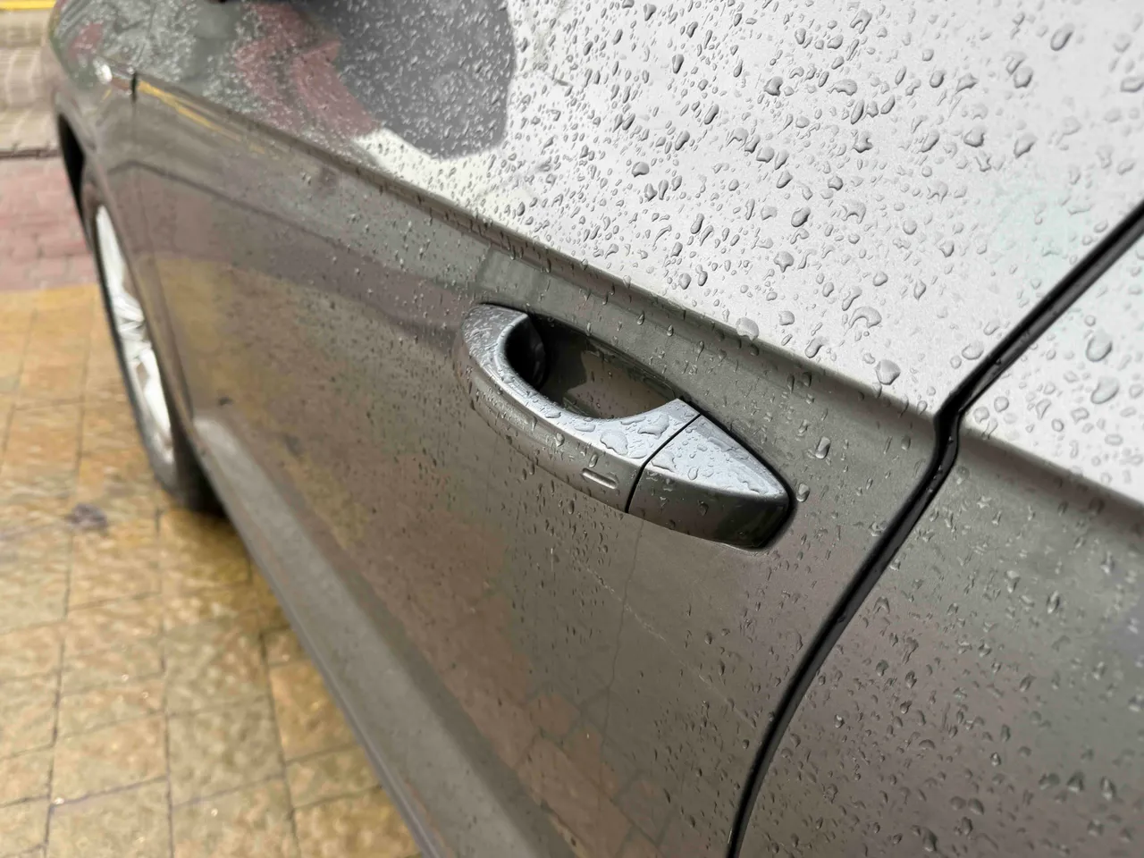 Volkswagen Touareg - фото 10