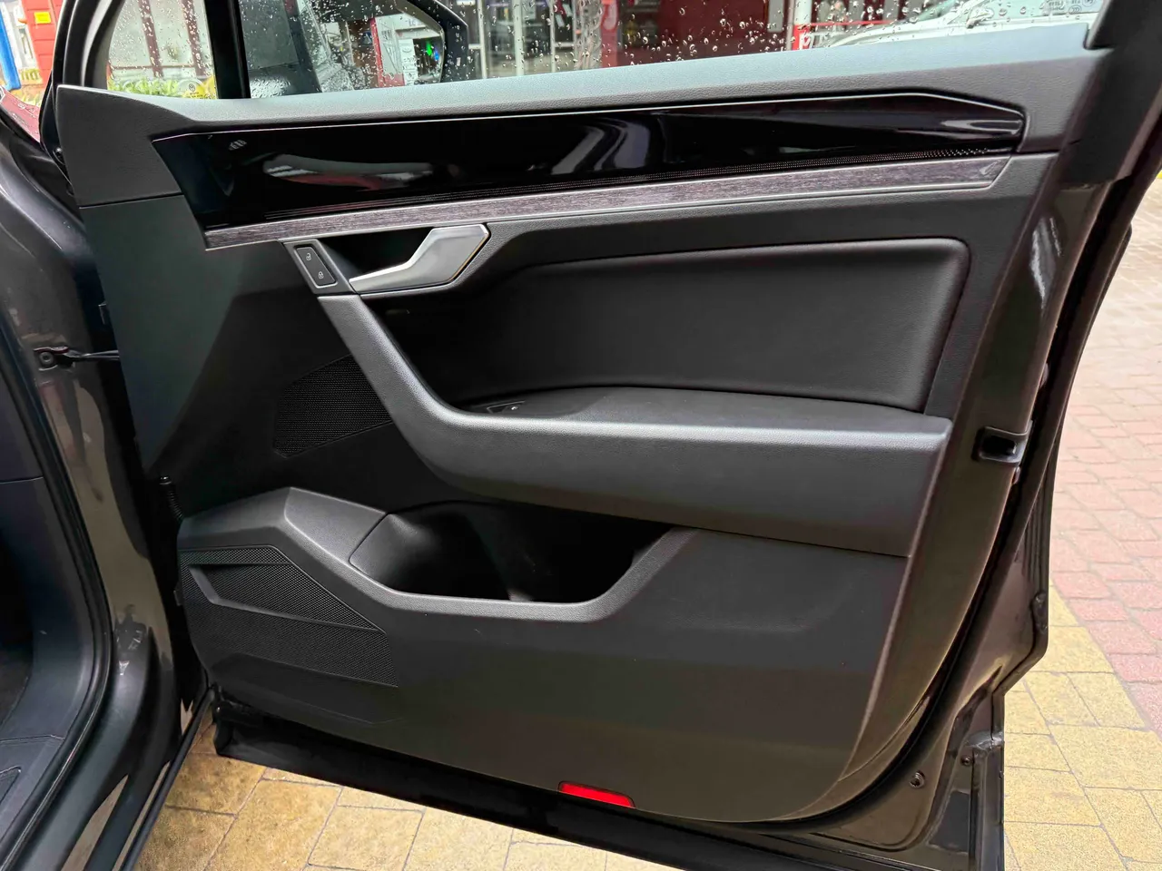 Volkswagen Touareg - фото 49