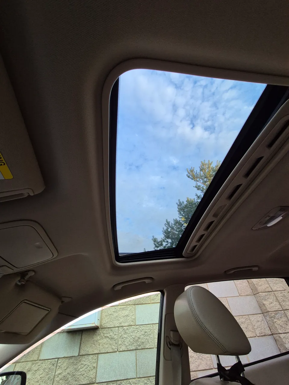 Subaru Tribeca - фото 9