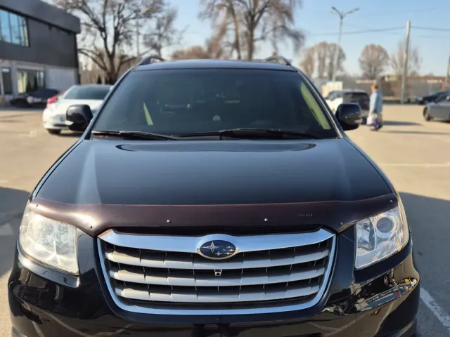 Subaru Tribeca - фото 4
