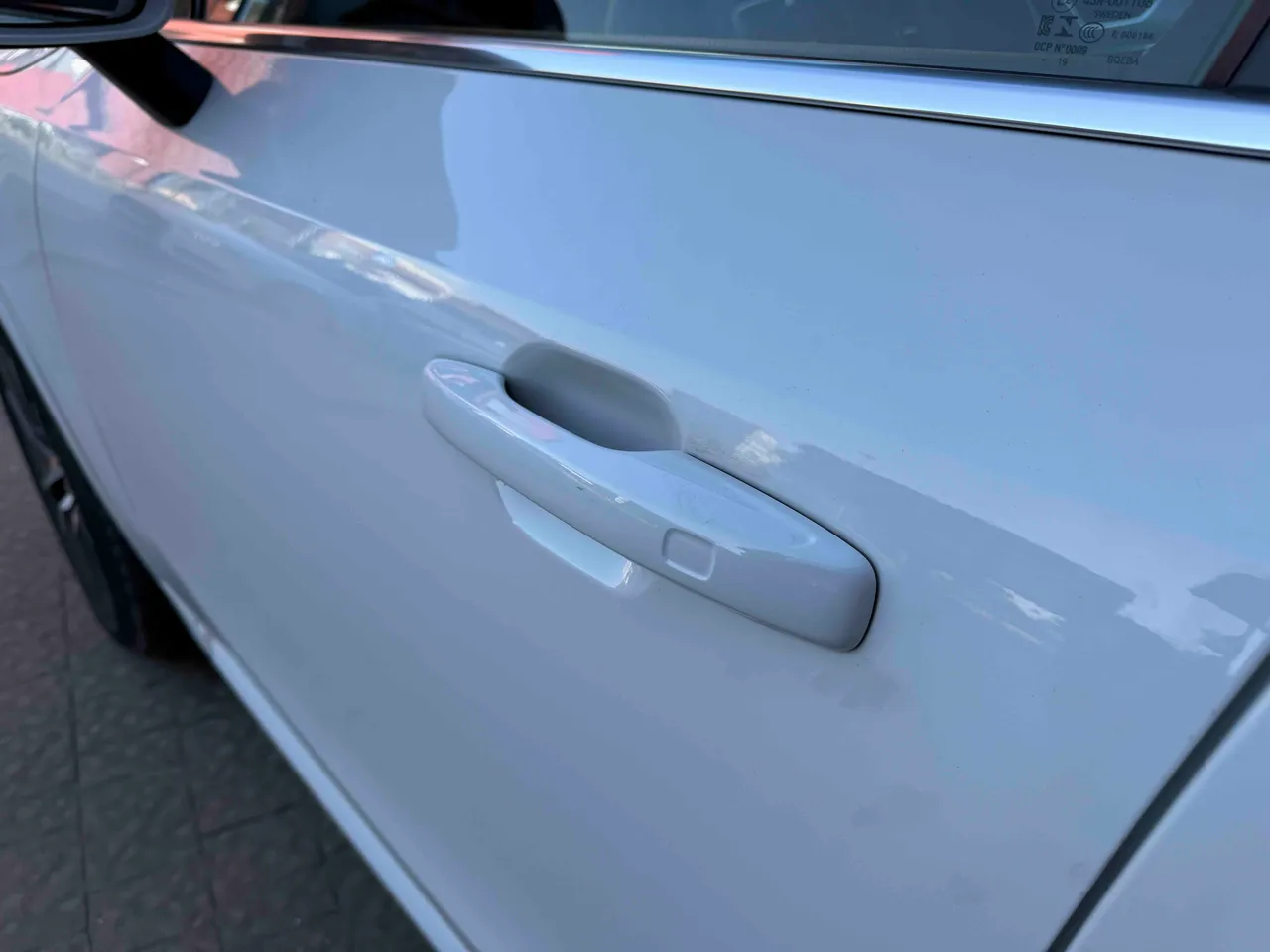 Volvo XC90 - фото 10