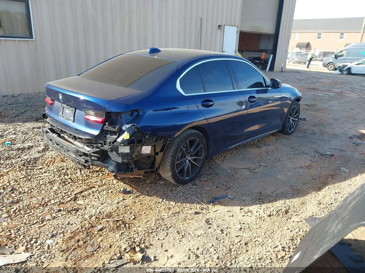 BMW 3 серії - фото 6