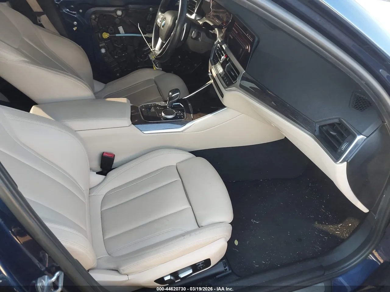 BMW 3 серії - фото 7