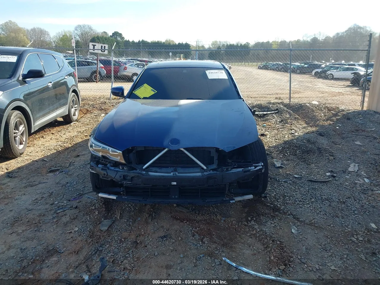 BMW 3 серії - фото 2
