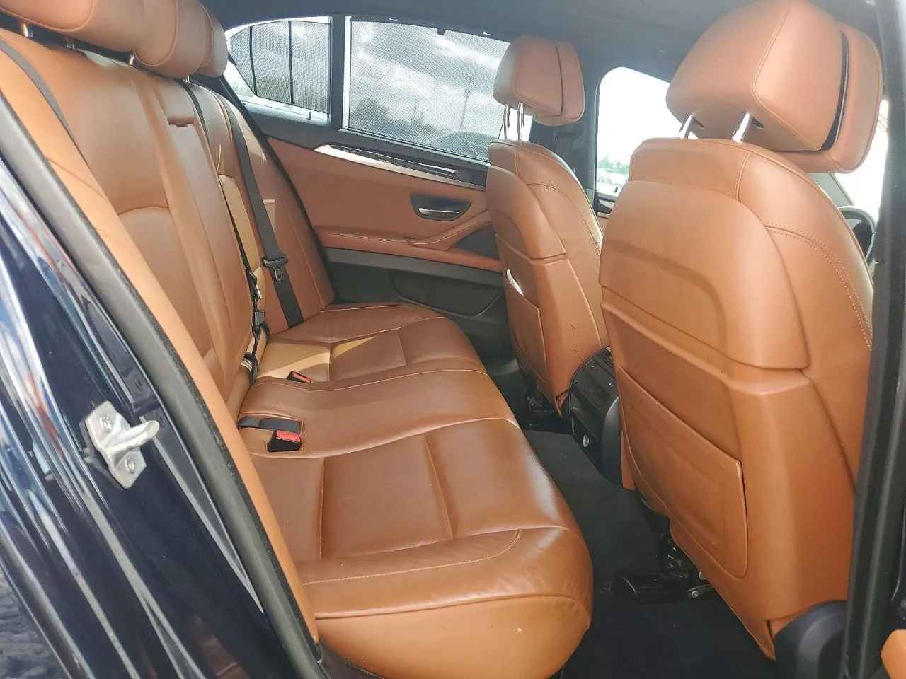 BMW 5 серії - фото 10