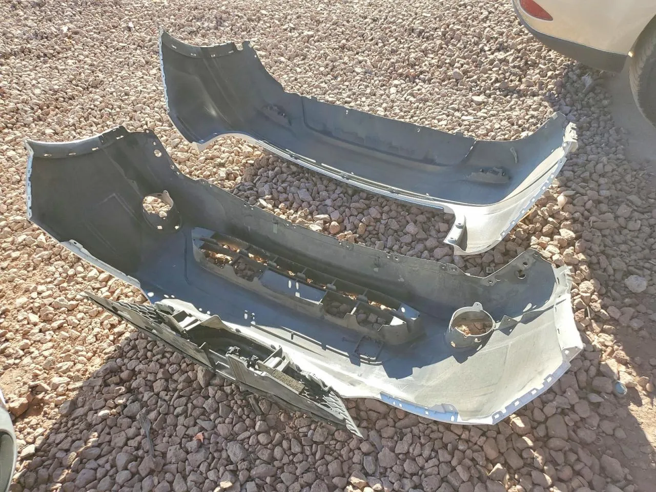 Nissan Rogue Sport - фото 12