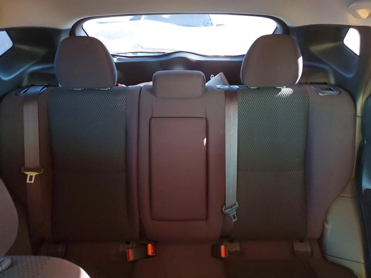 Nissan Rogue Sport - фото 11